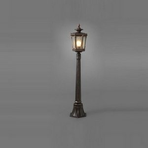 Изображение товара Наземный фонарь IP44 Nowodvorski Amur 4694