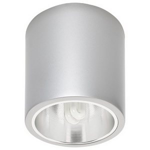 Изображение товара Встраиваемый светильник с цоколем e27 Nowodvorski Downlight 4867