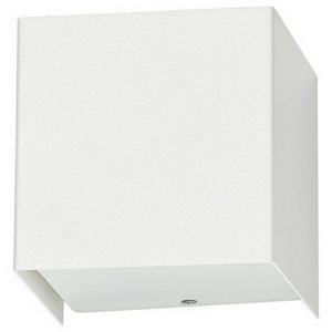 Изображение товара Настенный светильник Nowodvorski Cube 5266 форма куба