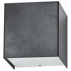 Изображение товара Настенный светильник Nowodvorski Cube 5272 форма куба