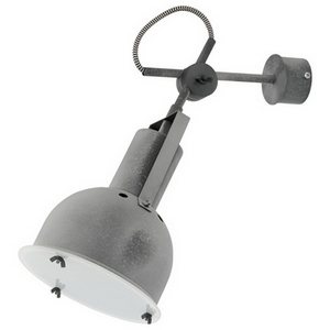 Изображение товара Бра на гибкой ножке Nowodvorski INDUSTRIAL 5646