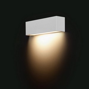 Изображение товара Настенный светильник Nowodvorski Straight Wall 6345