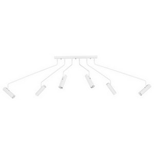 Изображение товара Потолочная люстра Super Nowodvorski Eye 6492