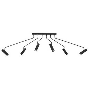 Изображение товара Потолочная люстра Super Nowodvorski Eye 6505