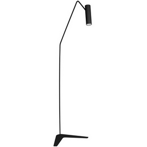 Изображение товара Торшер напольный с 1 лампой для чтения Super Nowodvorski Eye 6506