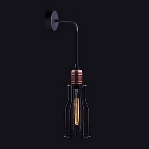 Изображение товара Бра Nowodvorski Workshop 6605