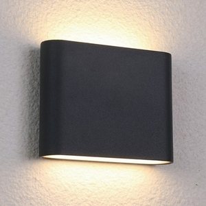 Изображение товара Архитектурная подсветка IP54 LED Nowodvorski Semi 6775