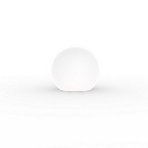 Изображение товара Наземный светильник IP65 Nowodvorski Cumulus 6976 в форме шара