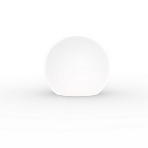 Изображение товара Наземный светильник IP65 Nowodvorski Cumulus 6977 в форме шара