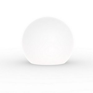 Изображение товара Наземный светильник IP65 Nowodvorski Cumulus 6978 в форме шара