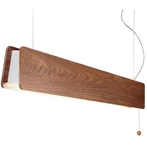 Изображение товара Подвесной светильник с выключателем Nowodvorski Oslo Led 90 7522