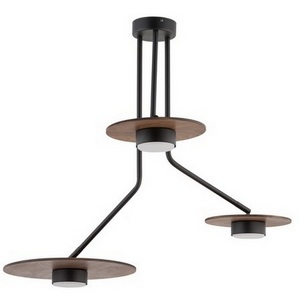 Изображение товара Потолочная люстра светодиодная Nowodvorski DISK 7644