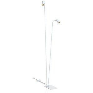 Изображение товара Торшер с выключателем Nowodvorski Mono 7715