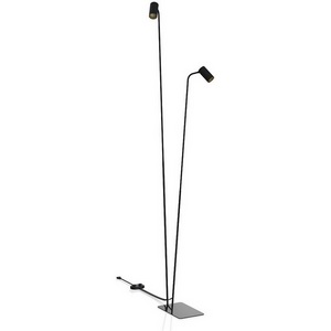 Изображение товара Торшер с выключателем Nowodvorski Mono 7718