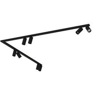 Изображение товара Спот светодиодный 2x150 Nowodvorski Mono Corner 7721