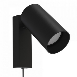 Изображение товара Накладной спот Nowodvorski Mono Black 7786