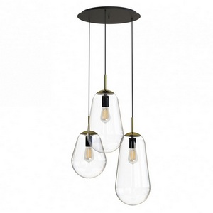 Изображение товара Подвесной светильник Nowodvorski Pear 7794 шарики