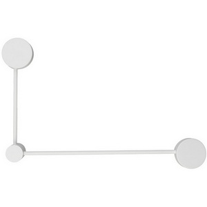 Изображение товара Бра светодиодное Nowodvorski Orbit 7801