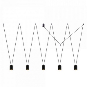 Изображение товара Подвесной светильник светодиодный Nowodvorski More Tone 7817