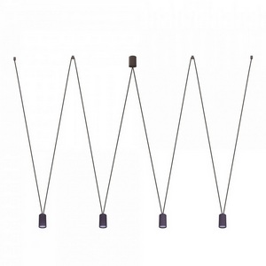 Изображение товара Подвесной светильник светодиодный Nowodvorski More Eye 7822