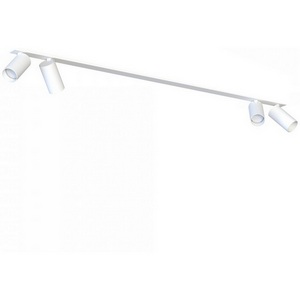 Изображение товара Накладной светильник спот Nowodvorski Mono Surface White 7831