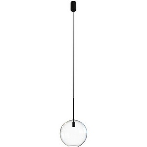 Изображение товара Подвесной светильник Nowodvorski Sphere M 7848 в форме шара
