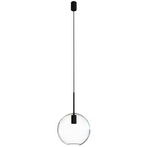 Изображение товара Подвесной светильник Nowodvorski Sphere L 7850 в форме шара