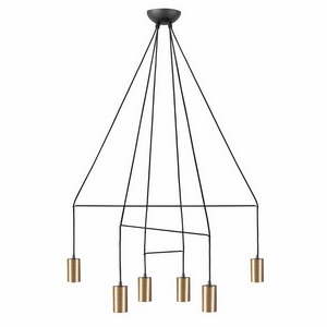 Изображение товара Подвесной светильник Nowodvorski Imbria 7956