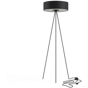 Изображение товара Торшер светодиодный с выключателем на треноге Nowodvorski Cadilac 7988