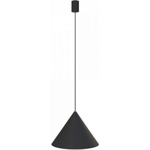 Изображение товара Подвесной светильник Nowodvorski Zenith M Black 8001
