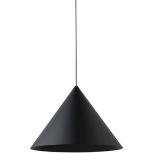Изображение товара Подвесной светильник Nowodvorski Zenith L Black 8005