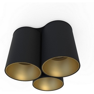 Изображение товара Накладной светильник с 3 лампами светодиодный Nowodvorski Eye Tone 8092