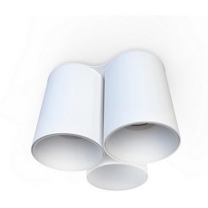 Изображение товара Точечный светильник Nowodvorski Eye Tone 8093