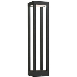 Изображение товара Наземный светильник светодиодный IP54 Nowodvorski Structure Led 8145