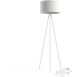 Изображение товара Торшер с выключателем на треноге Nowodvorski Cadilac 8191