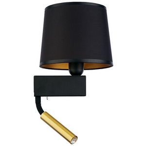 Изображение товара Бра для чтения с выключателем Nowodvorski Chillin 8213