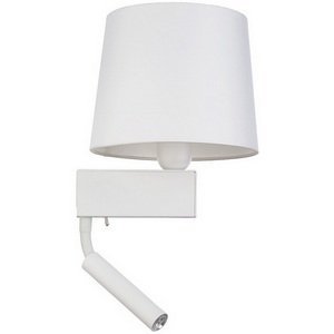 Изображение товара Бра для чтения с выключателем Nowodvorski Chillin 8216