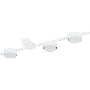 Изображение товара Потолочная люстра светодиодная Nowodvorski Pills White 8268