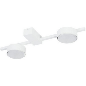 Изображение товара Потолочная люстра светодиодная Nowodvorski Pills White 8270