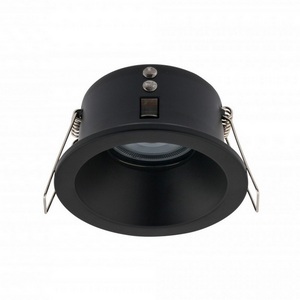 Изображение товара Точечный светильник влагозащищенный круглый Nowodvorski Charlie 8367