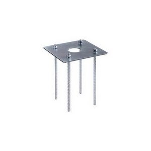 Изображение товара Закладка к уличному светильнику Foundation Nowodvorski Pathway Kit 8795