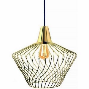 Изображение товара Подвесной светильник в форме клетки Nowodvorski Wave S 8861