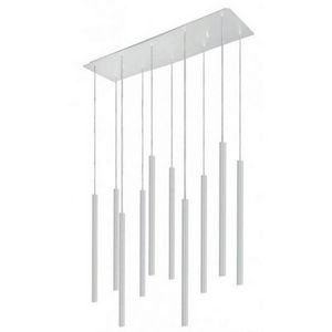 Изображение товара Подвесной светильник Nowodvorski Laser 8922