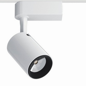 Изображение товара Трековый светильник однофазный 220V светодиодный Nowodvorski Profile Iris Led 8997