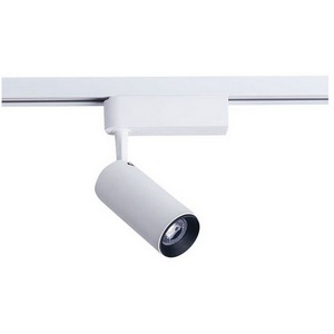 Изображение товара Трековый светильник однофазный 220V светодиодный Nowodvorski Profile Iris Led 9000