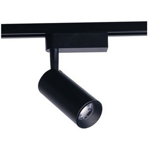 Изображение товара Трековый светильник однофазный 220V светодиодный Nowodvorski Profile Iris Led 9005