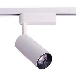 Изображение товара Трековый светильник однофазный 220V светодиодный Nowodvorski Profile Iris Led 9006