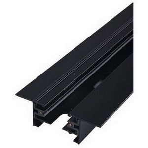 Изображение товара Однофазный шинопровод 1м встраиваемый 220V Nowodvorski Profile Recessed Track 9013
