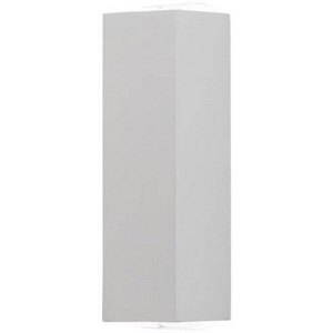 Изображение товара Настенный светильник уличный светодиодный Nowodvorski Lens Led 9113