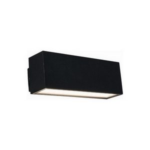 Изображение товара Настенный светильник светодиодный уличный IP54 Nowodvorski Unit 9122